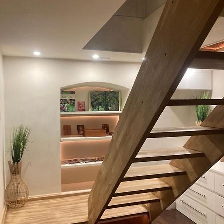 Appartement Villiers Paris Exterior photo