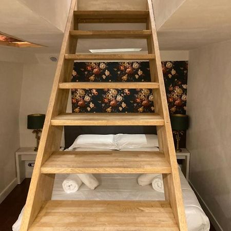 Appartement Villiers Paris Exterior photo