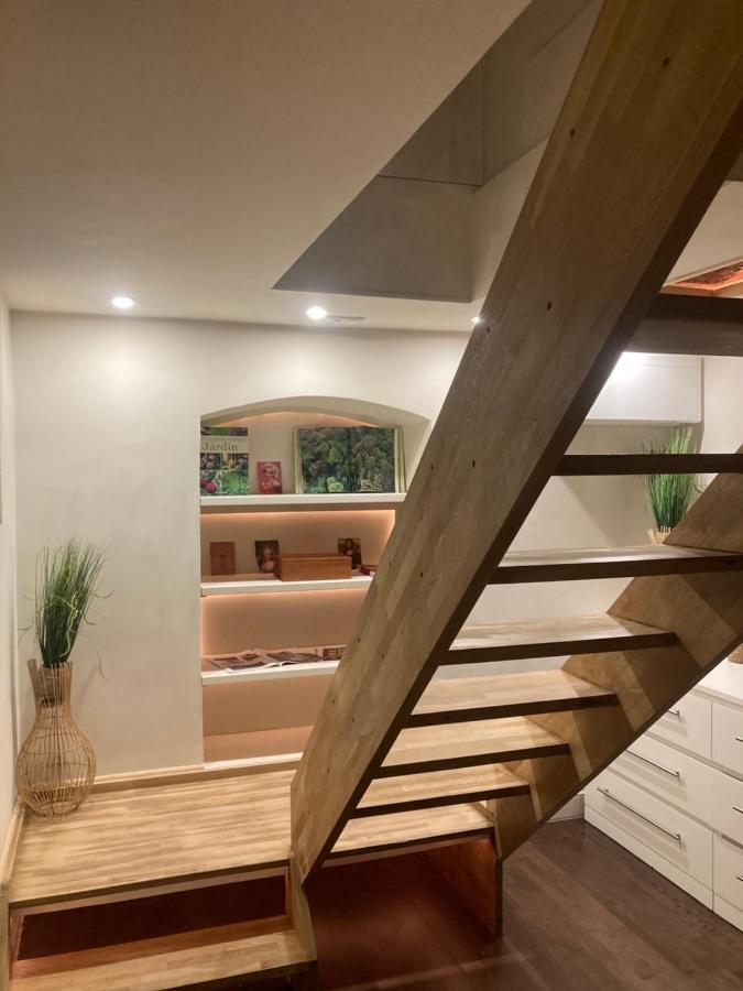 Appartement Villiers Paris Exterior photo