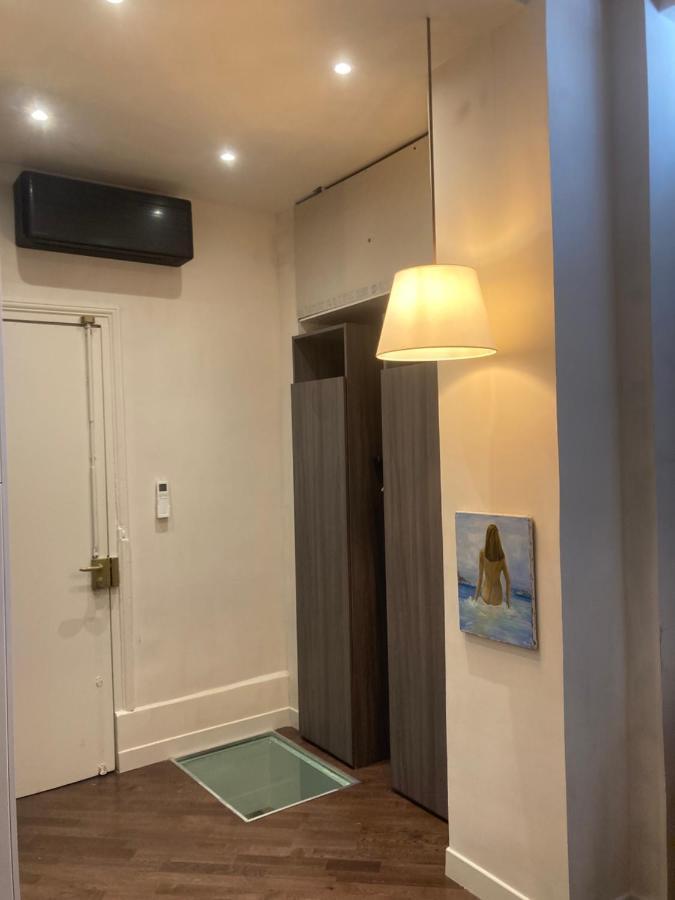 Appartement Villiers Paris Exterior photo